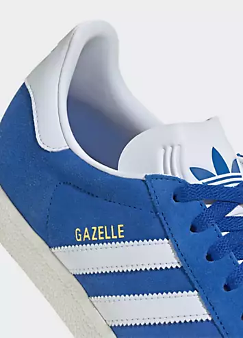 Gazelle Trainers by adidas Originals | Look Again