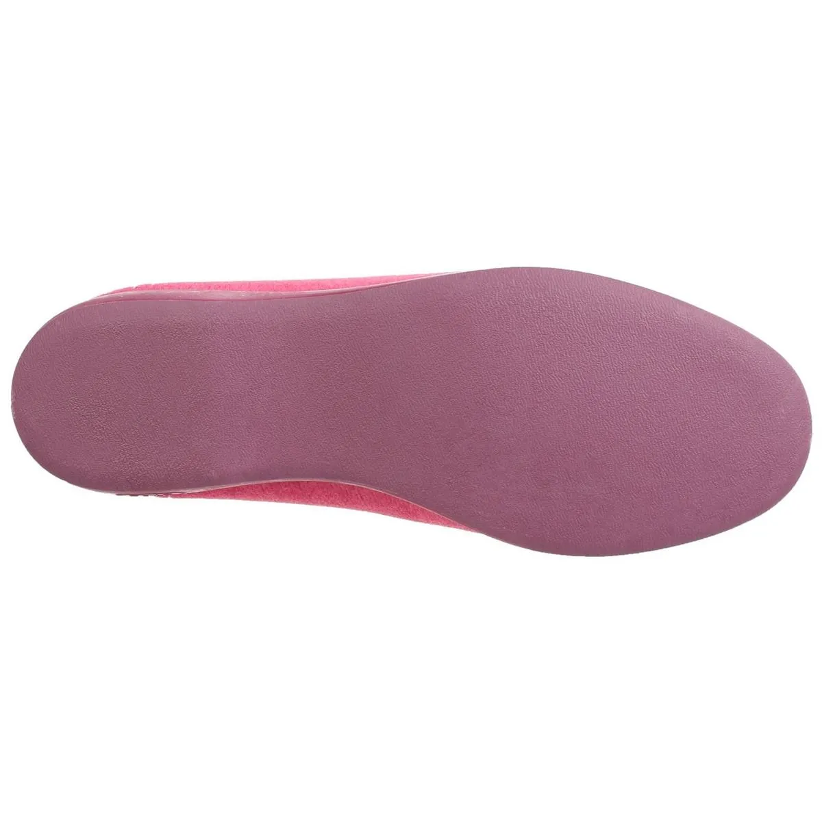 GBS Audrey Ladies Slipper Rose