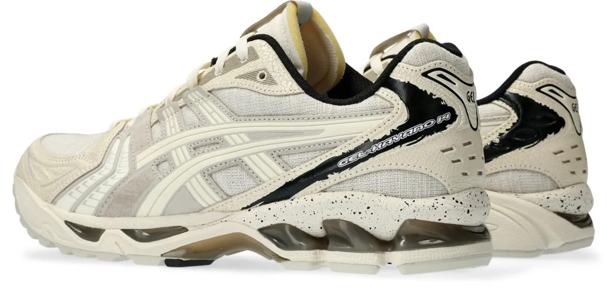 GEL-KAYANO 14 sneakers - CREAM/CREAM