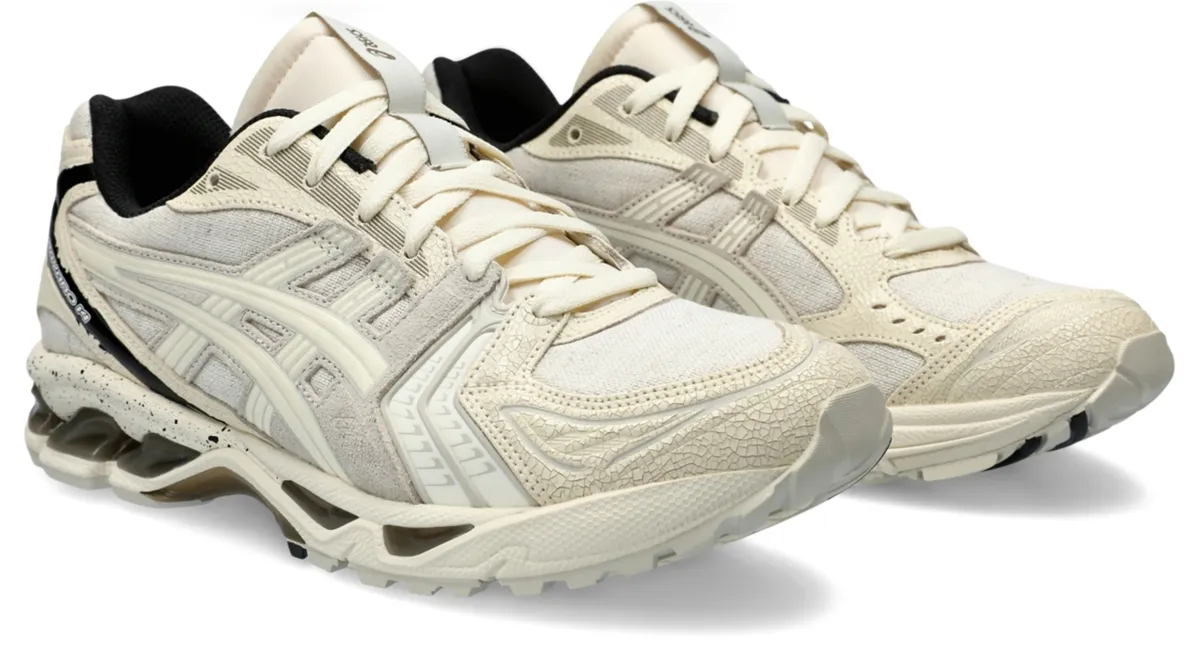 GEL-KAYANO 14 sneakers - CREAM/CREAM