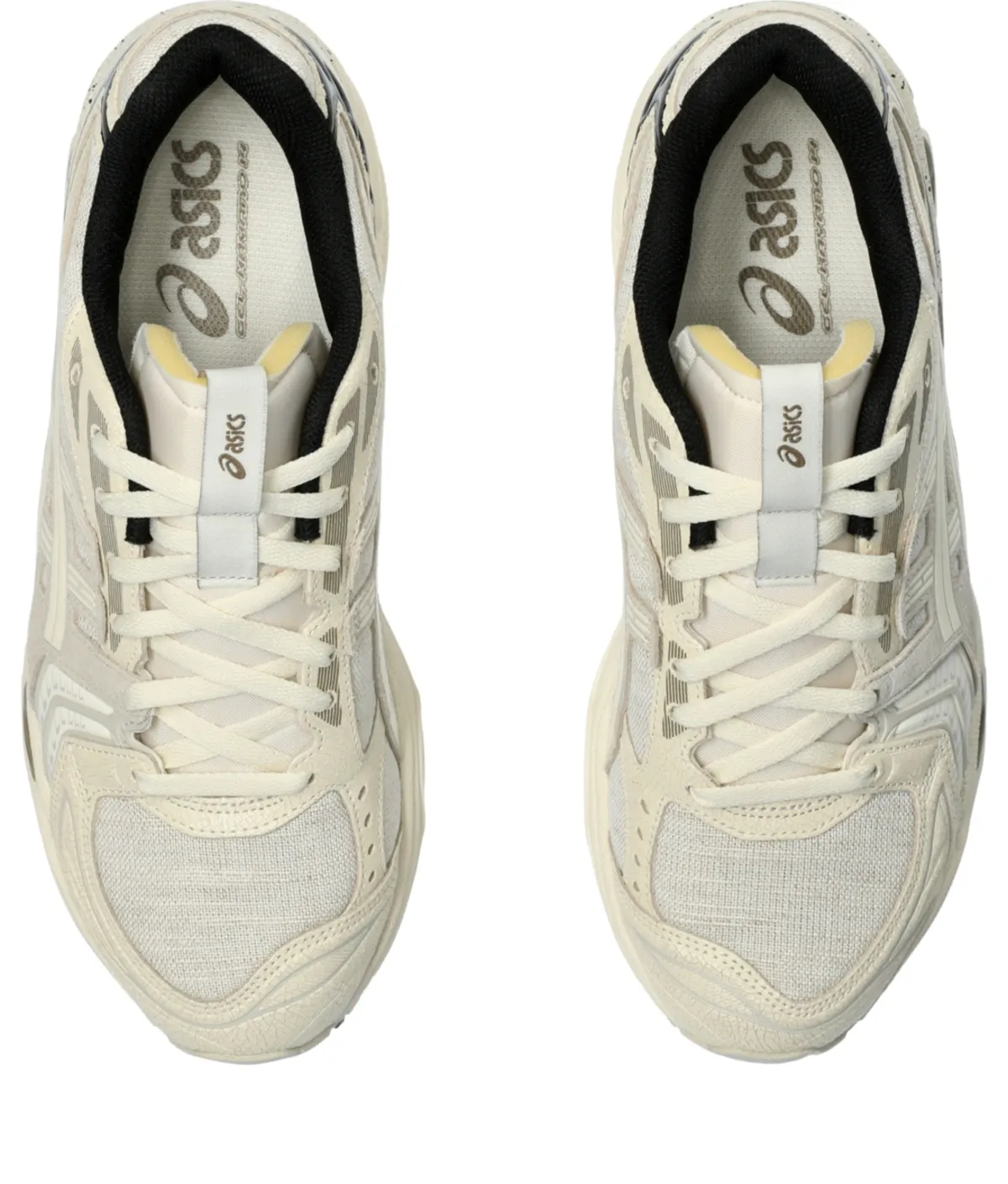 GEL-KAYANO 14 sneakers - CREAM/CREAM