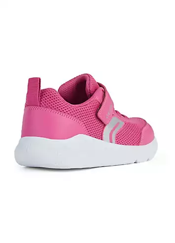 Geox Kids Velcro Strap Trainers | Grattan