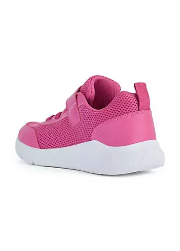 Geox Kids Velcro Strap Trainers | Grattan