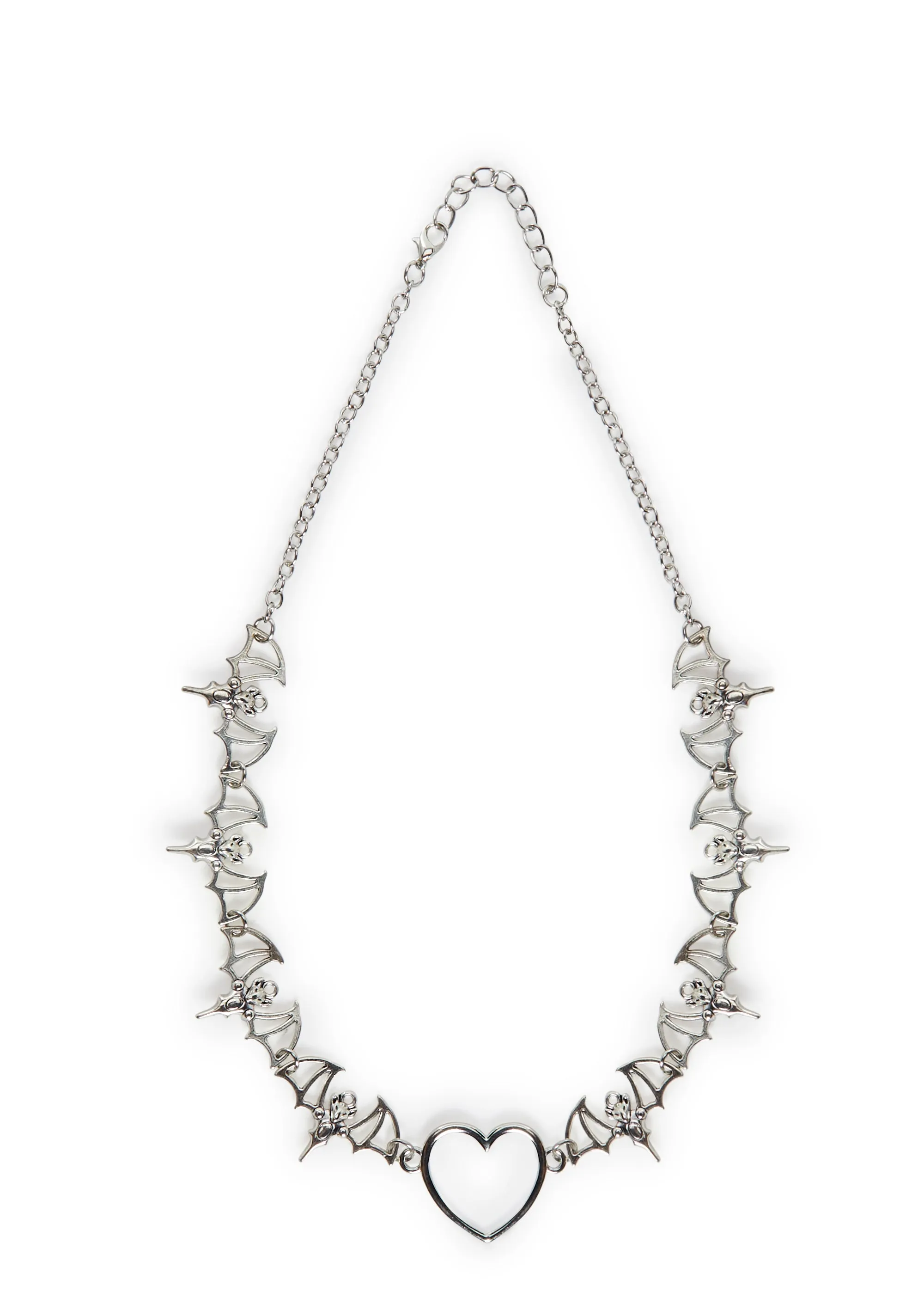 Gianna Heart Shoulder Bag-