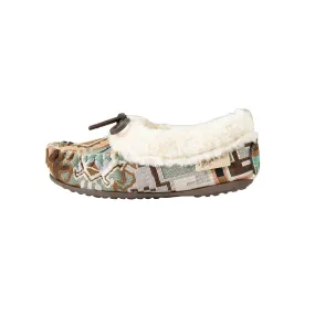 Girl's Blazin' Roxx Cassie Moc Slipper #5733097