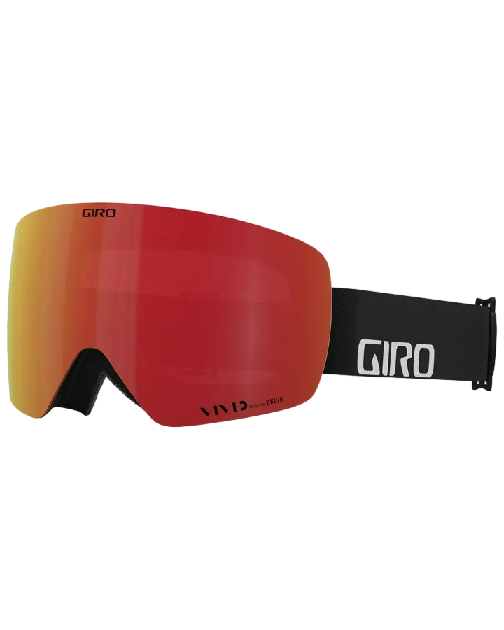 Giro Contour Snow Goggles