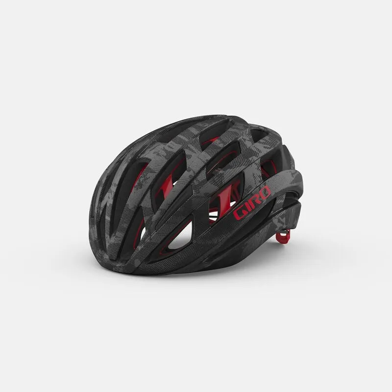 Giro Helios Spherical Bike Helmet