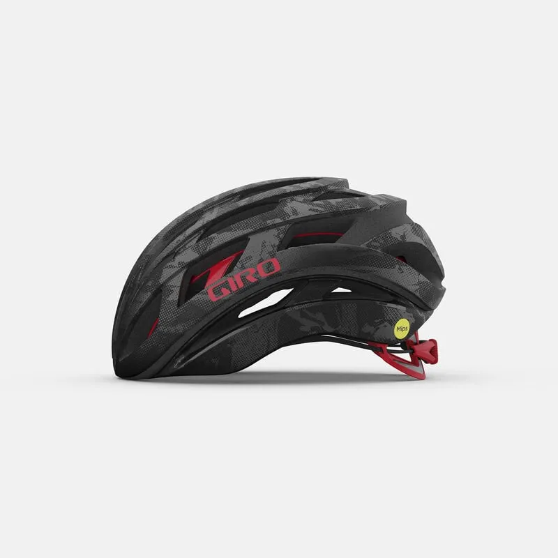 Giro Helios Spherical Bike Helmet