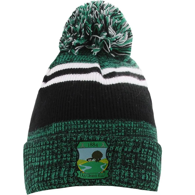 Glenroe GAA Canyon Bobble Hat