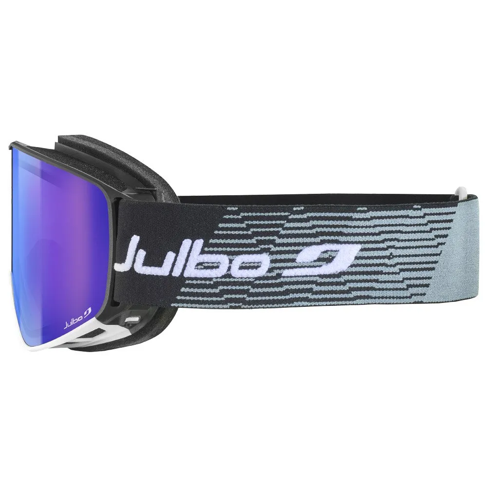 Goggles Julbo ---Cyrius Noir Blanc Reactiv High Contrast 1-3