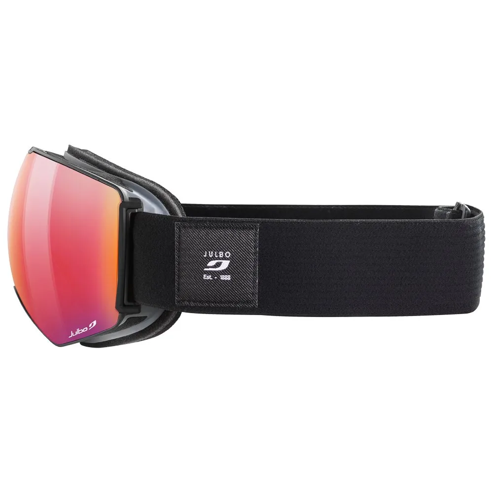 Goggles Julbo ---Lightyear Noir Gris Reactiv 2-3 Glare Control