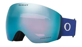 goggles Oakley Flight Deck L - Matte Navy/Prizm Sapphire Iridium