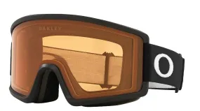 goggles Oakley Target Line L - Matte Black/Prizm Persimmon