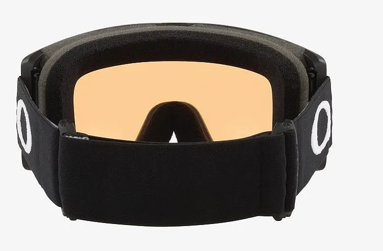 goggles Oakley Target Line L - Matte Black/Prizm Persimmon