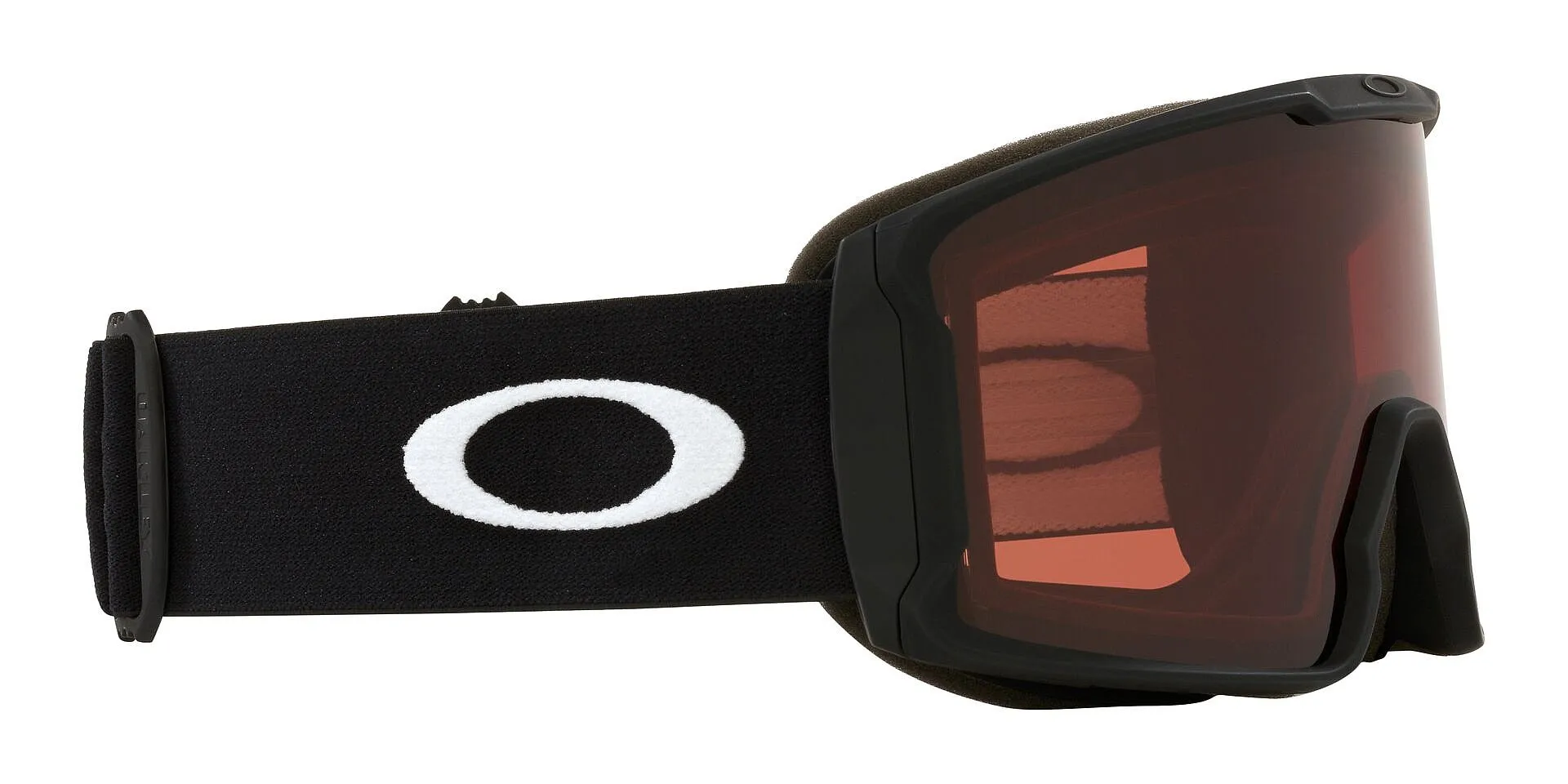 goggles Oakley Target Line L - Matte Black/Prizm Rose