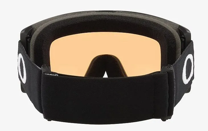 goggles Oakley Target Line M - Matte Black/Prizm Persimmon