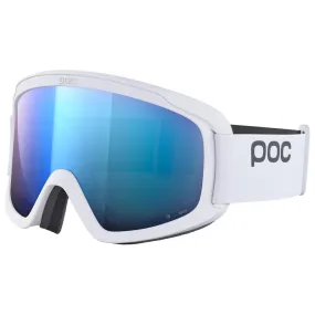 Goggles Poc ---Opsin Hydrogen White Clarity Highly Intense Partly Sunny Blue