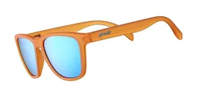 goodr Donkey Goggles Sunglasses | Eyewear UK