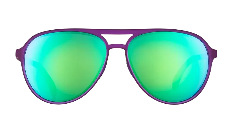 Goodr Mach Gs Sunglasses