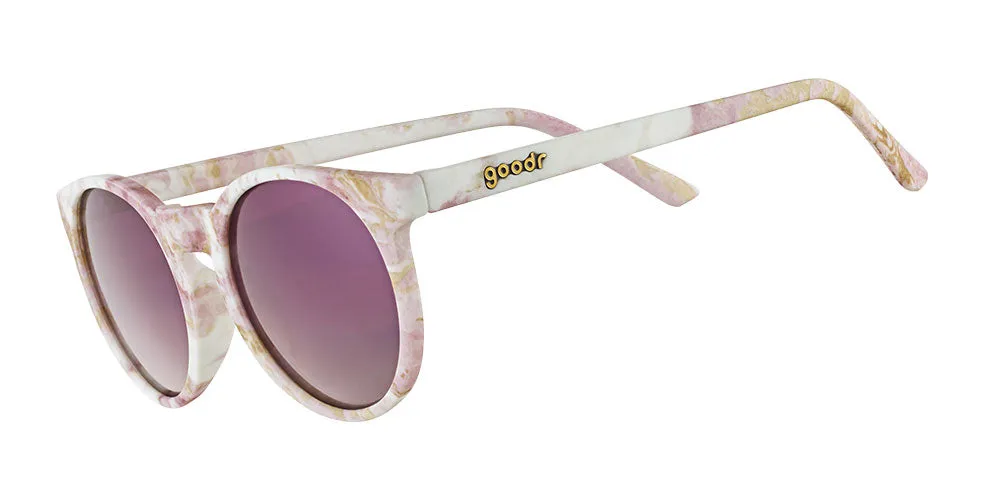 Goodr Sunglasses - Circle Gs