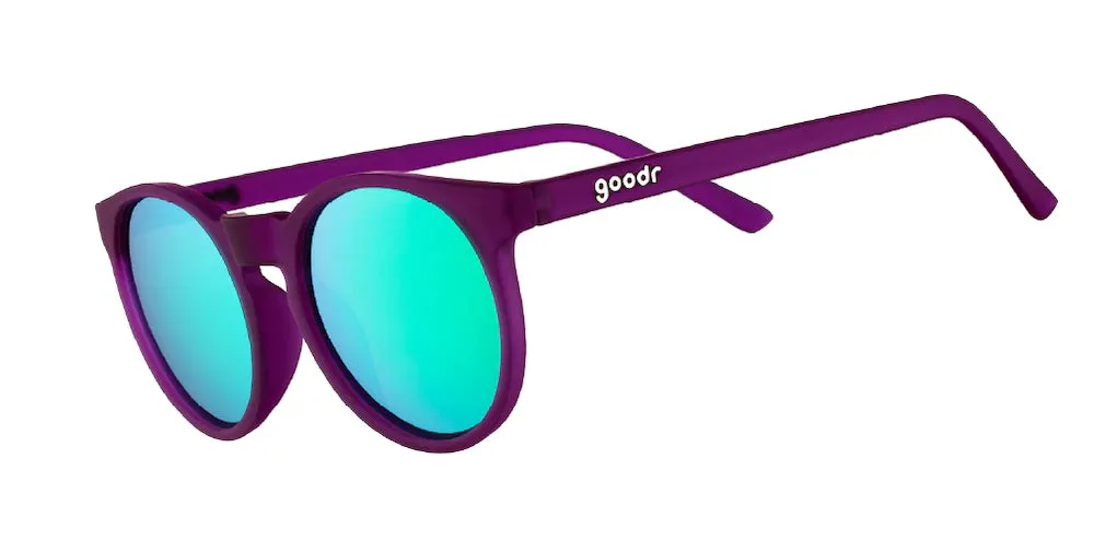 Goodr Sunglasses - Circle Gs