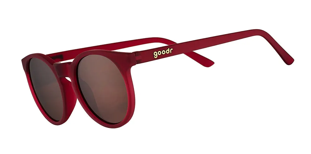 Goodr Sunglasses - Circle Gs