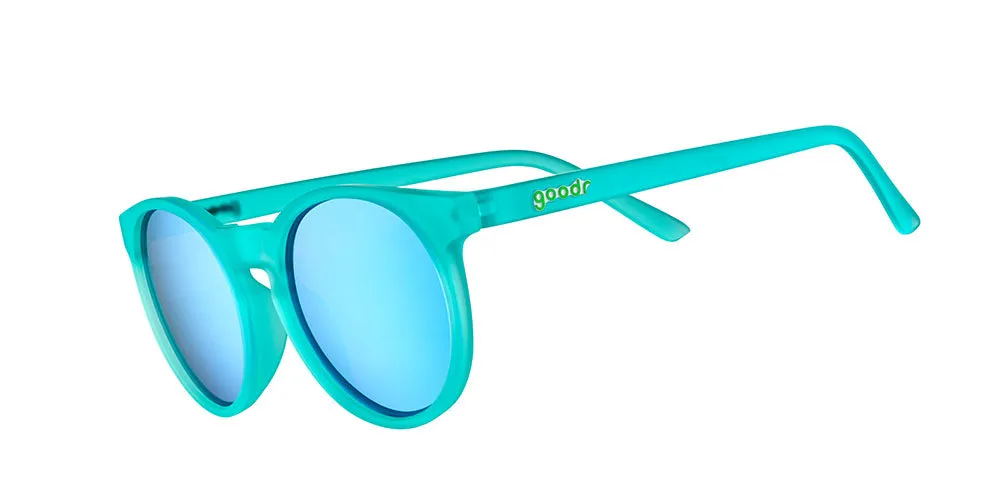 Goodr Sunglasses - Circle Gs