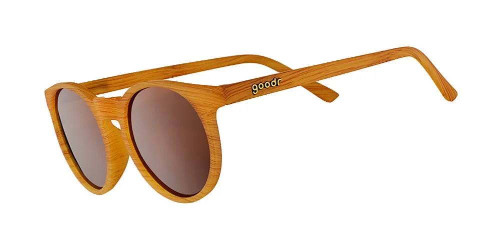 Goodr Sunglasses - Circle Gs