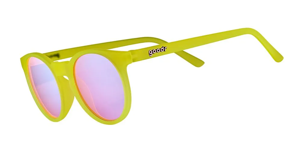 Goodr Sunglasses - Circle Gs