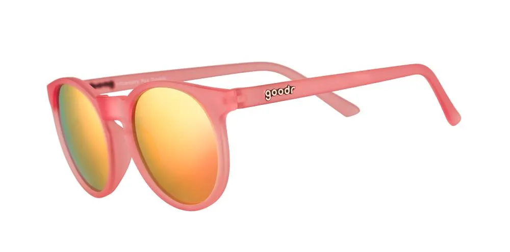 Goodr Sunglasses - Circle Gs