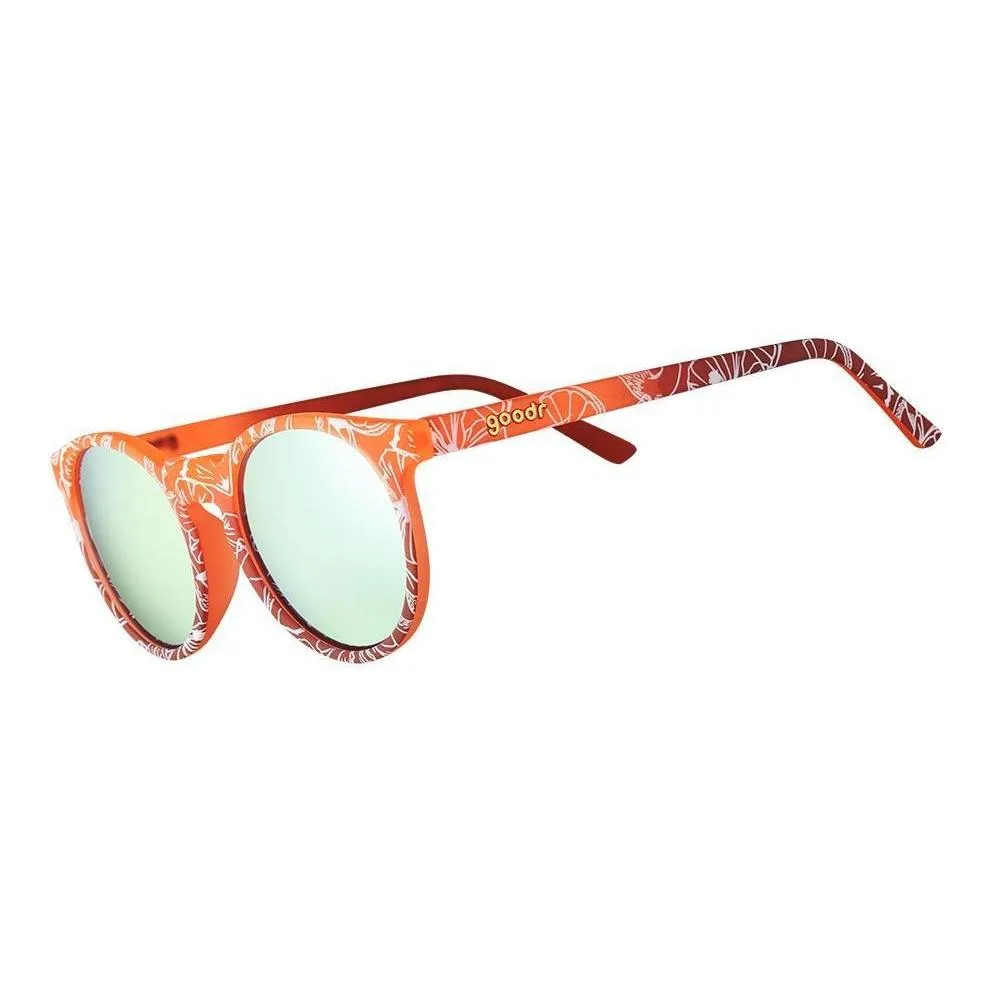 Goodr Sunglasses - Circle Gs