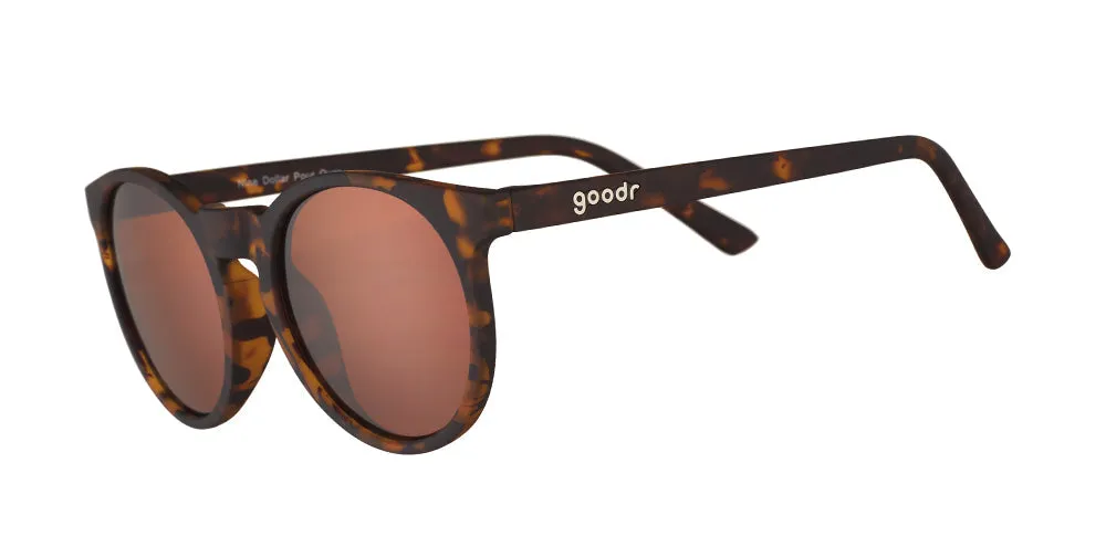 Goodr Sunglasses - Circle Gs