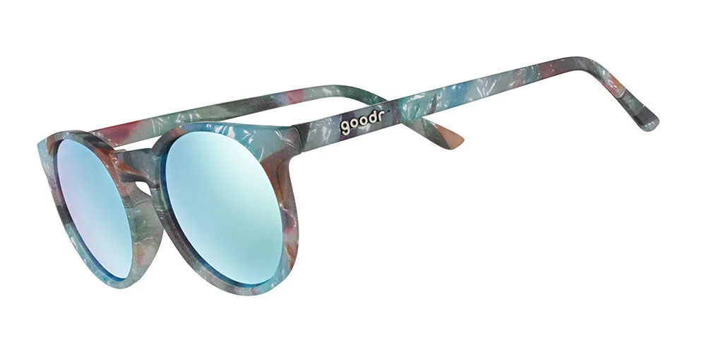 Goodr Sunglasses - Circle Gs