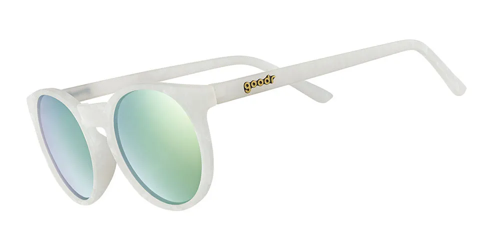 Goodr Sunglasses - Circle Gs