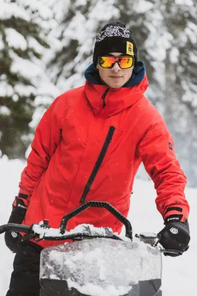   GORE-TEX GT Shell Jacket