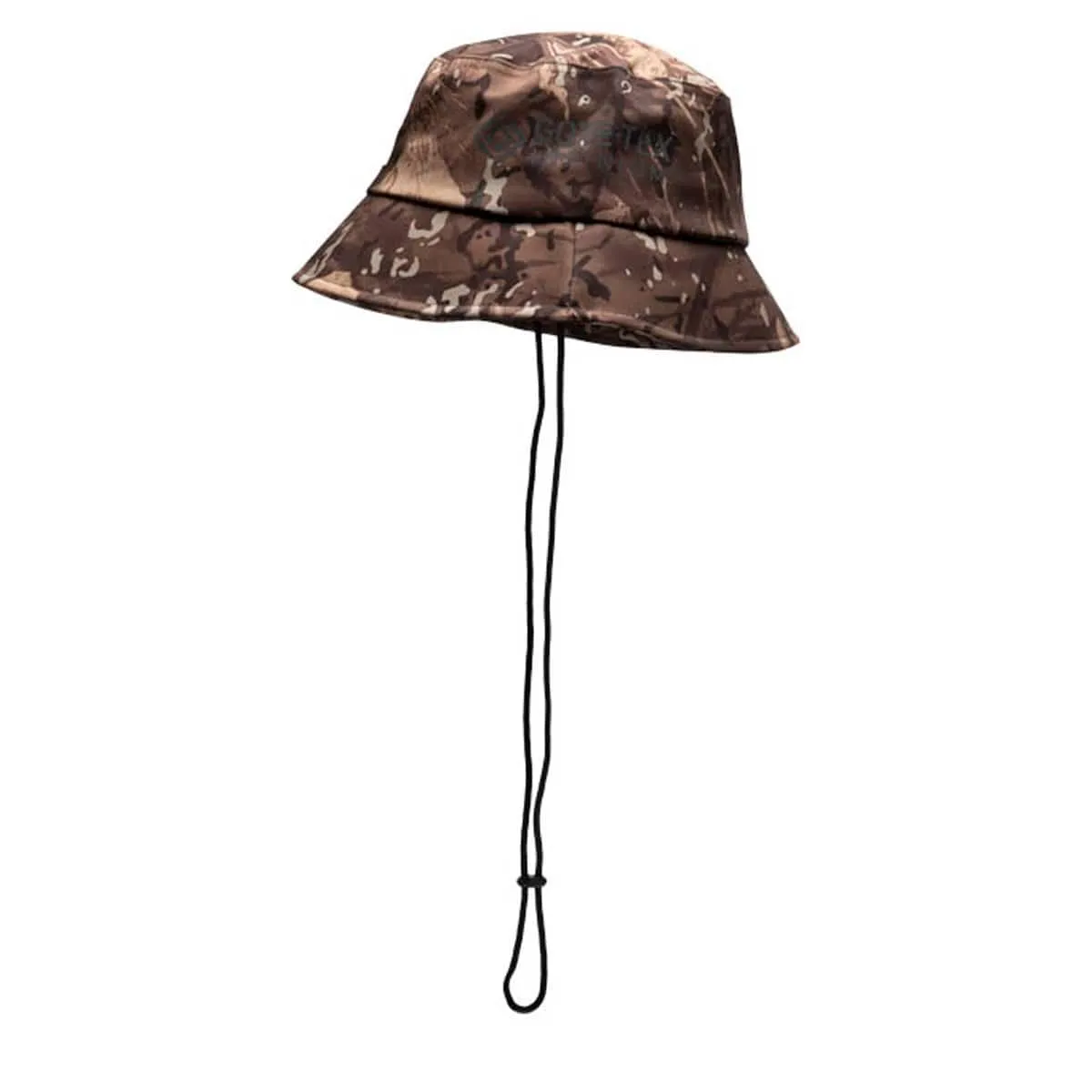 GORE-TEX LINE BUCKET HAT Camo Combi