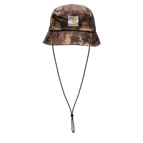 GORE-TEX LINE BUCKET HAT Camo Combi