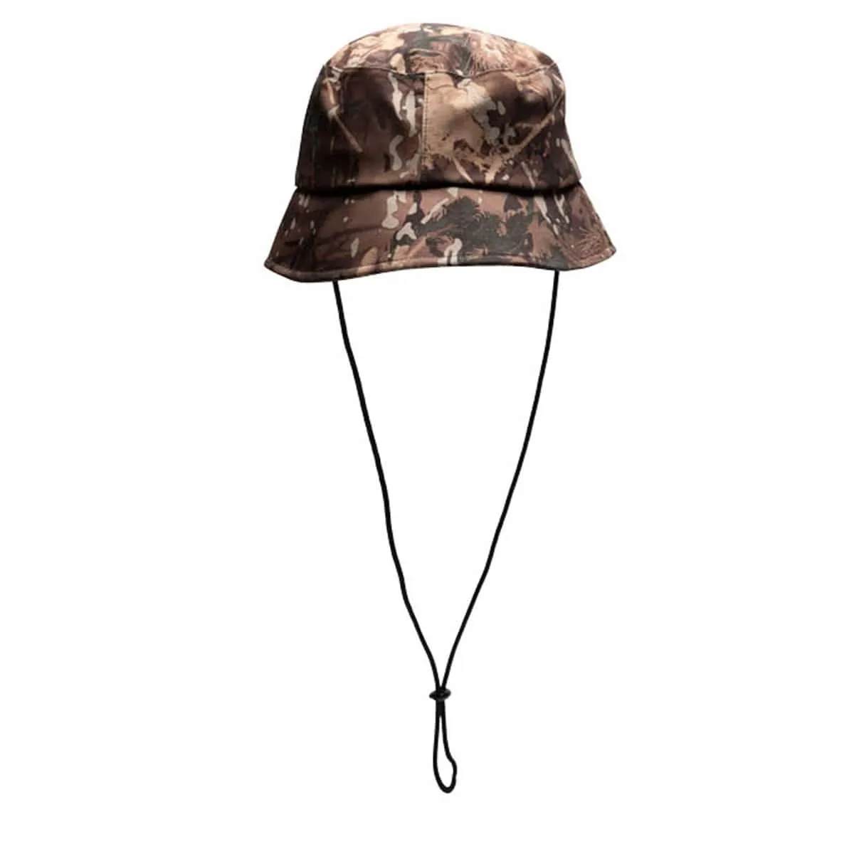 GORE-TEX LINE BUCKET HAT Camo Combi