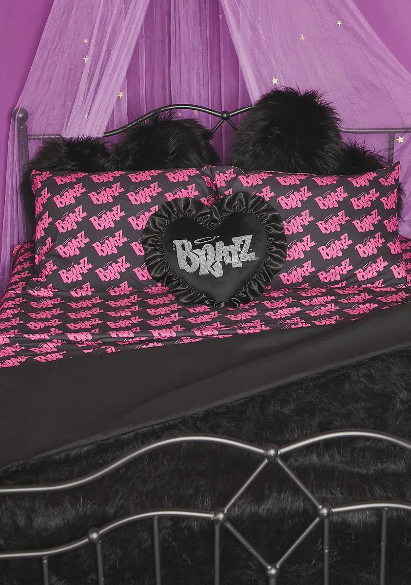 Got Bratitude Sheet Set-