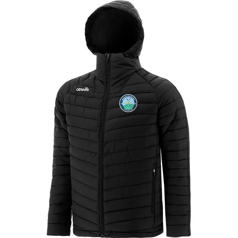 Granagh Ballingarry Camogie Club Kids' Peru Hooded Padded Jacket