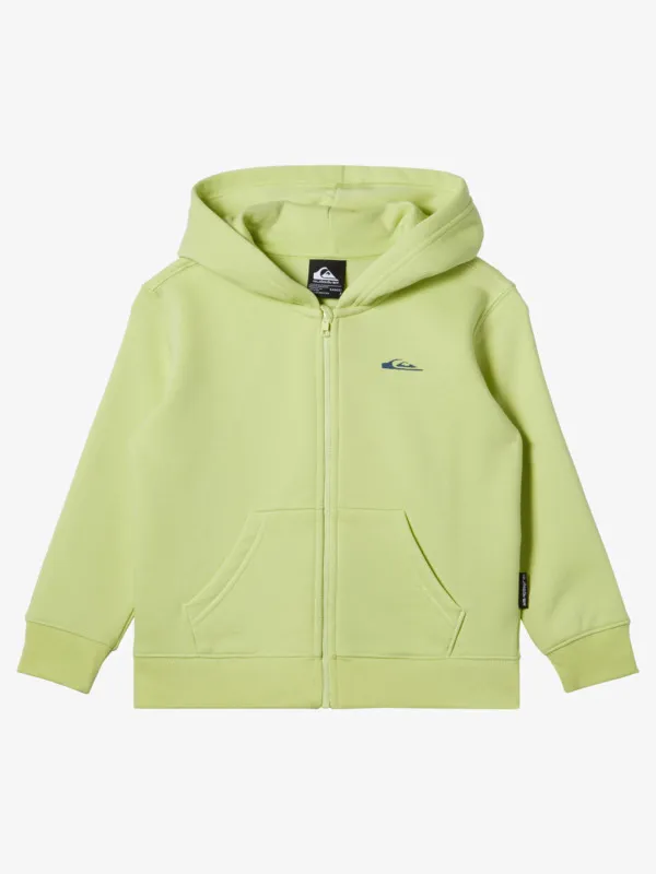 Graphic - Zip-Up Hoodie for Boys 2 - 7