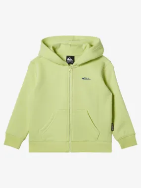 Graphic - Zip-Up Hoodie for Boys 2 - 7