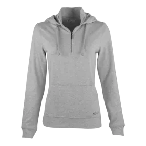 Greg Norman - Women's Lab 1/4-Zip Hoodie