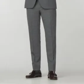 Grey Flannel Trousers