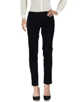 Guess Women Casual trouser Black 25W-31L jeans