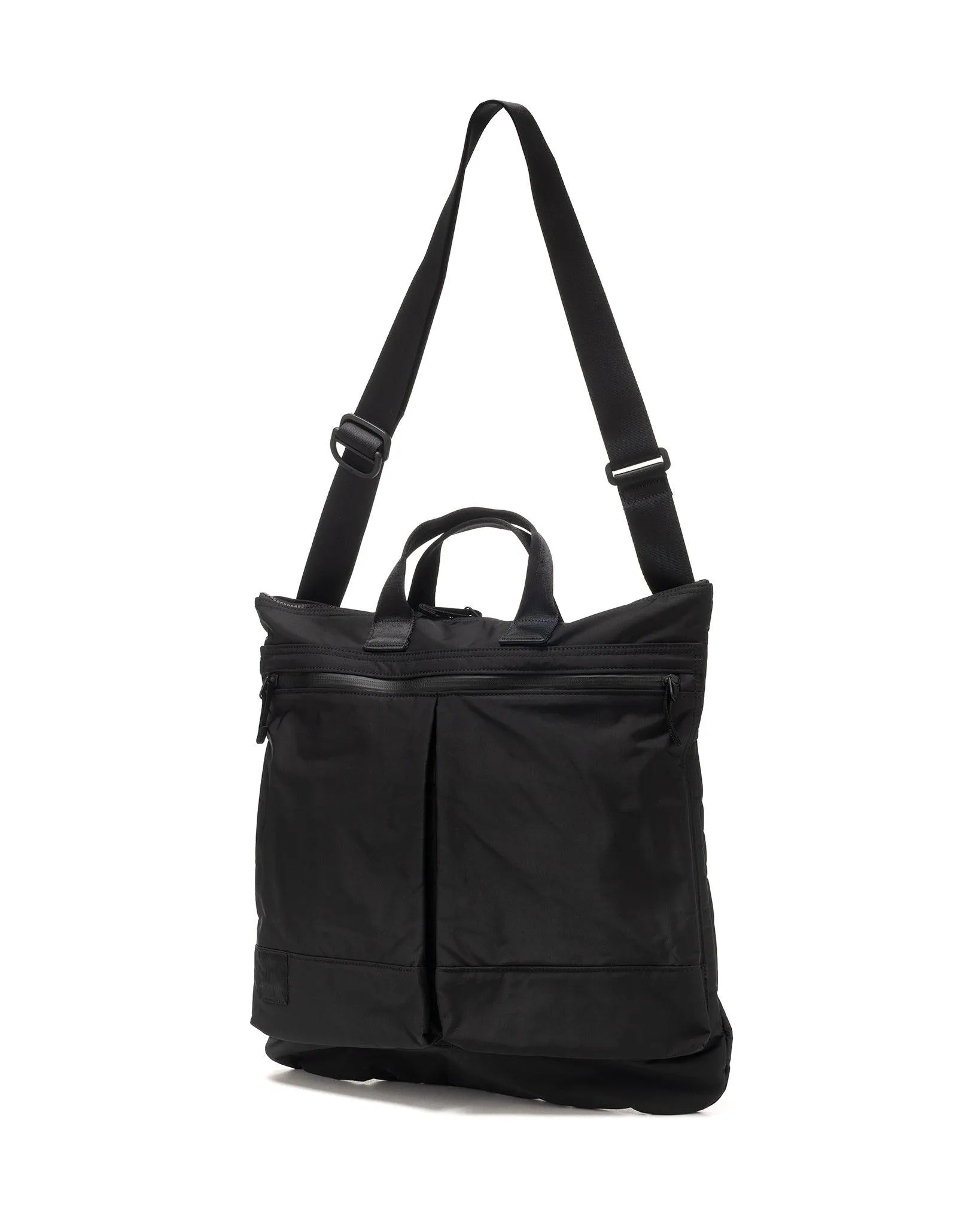 Helmet Bag Black (M)