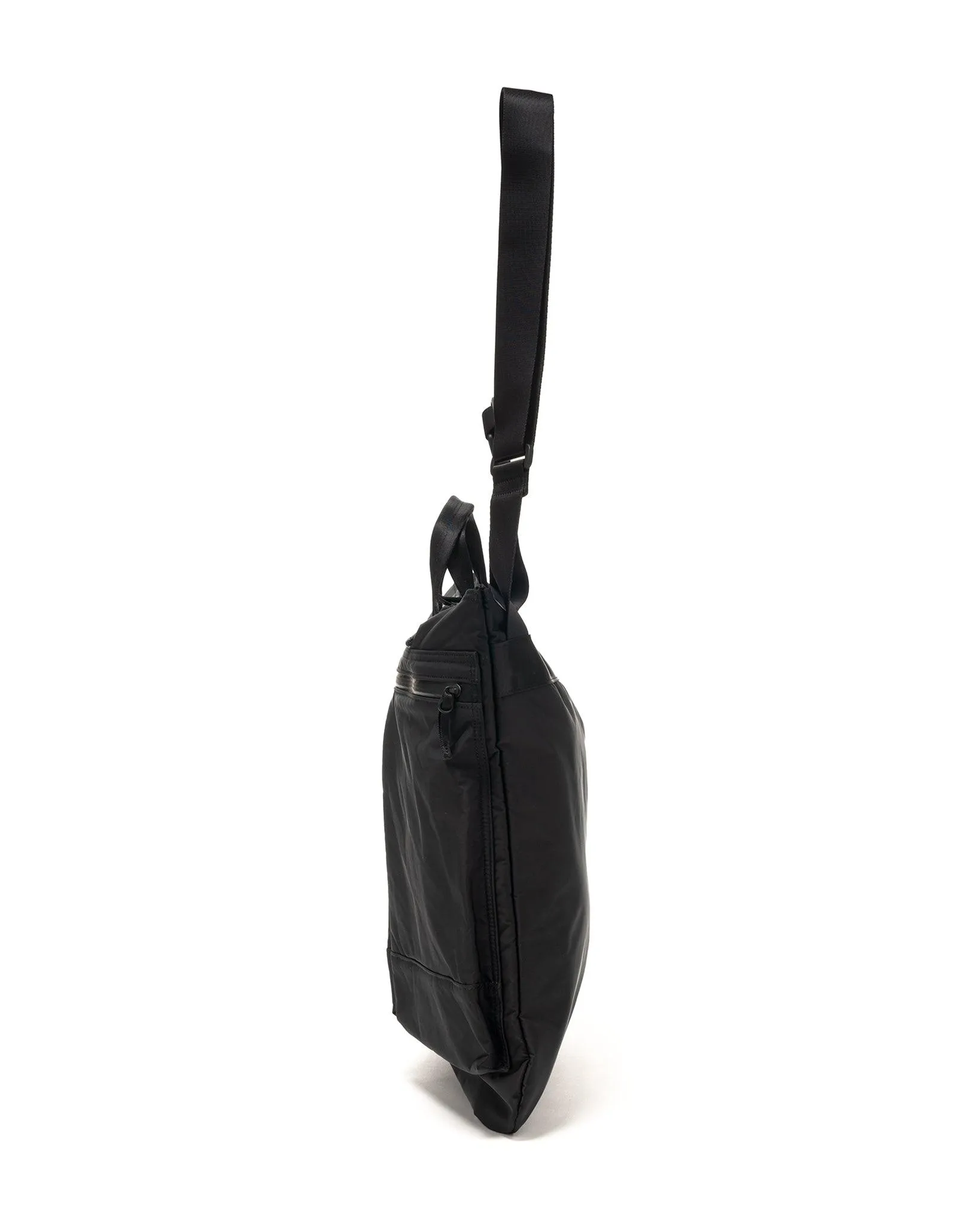 Helmet Bag Black (M)