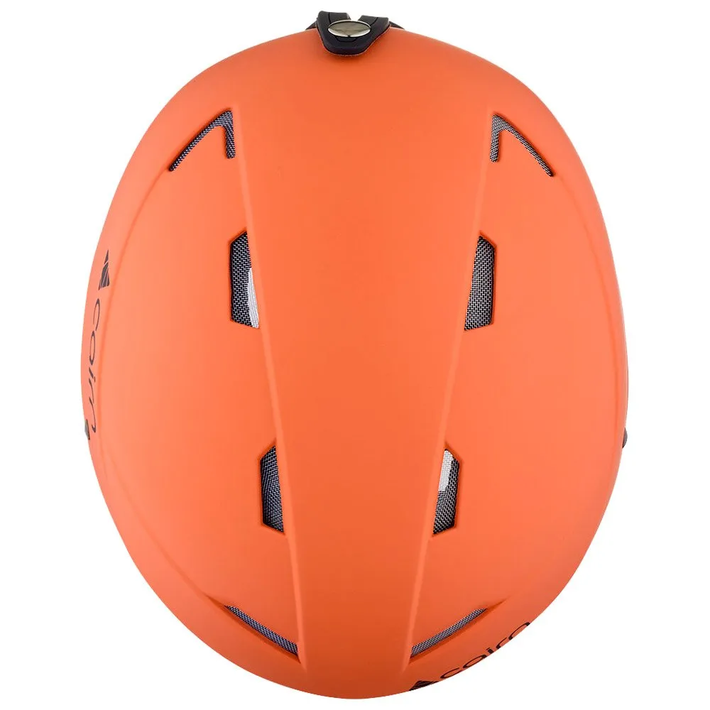 Helmet Cairn ---Android Junior Mat Orange