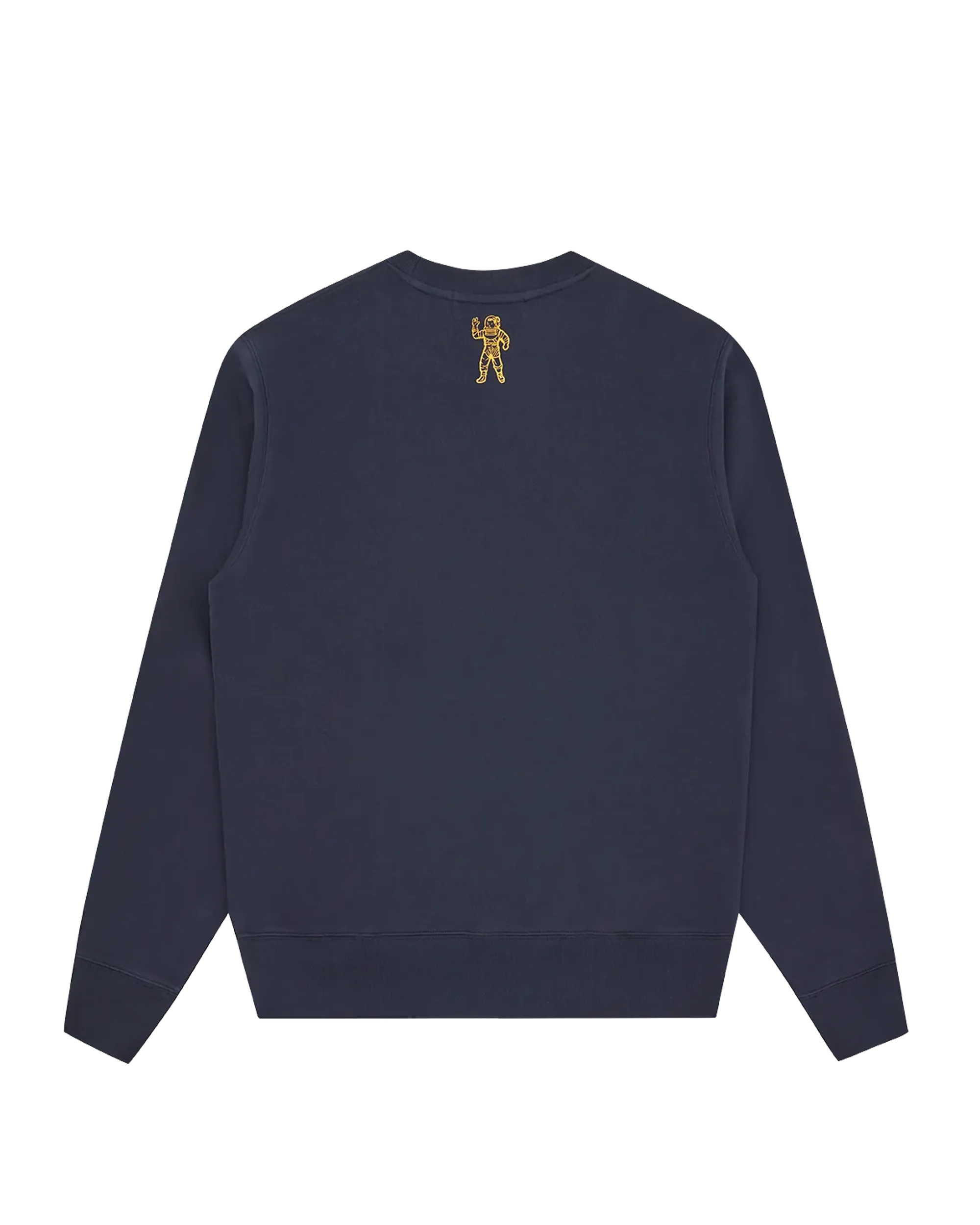 Helmet Logo Crewneck