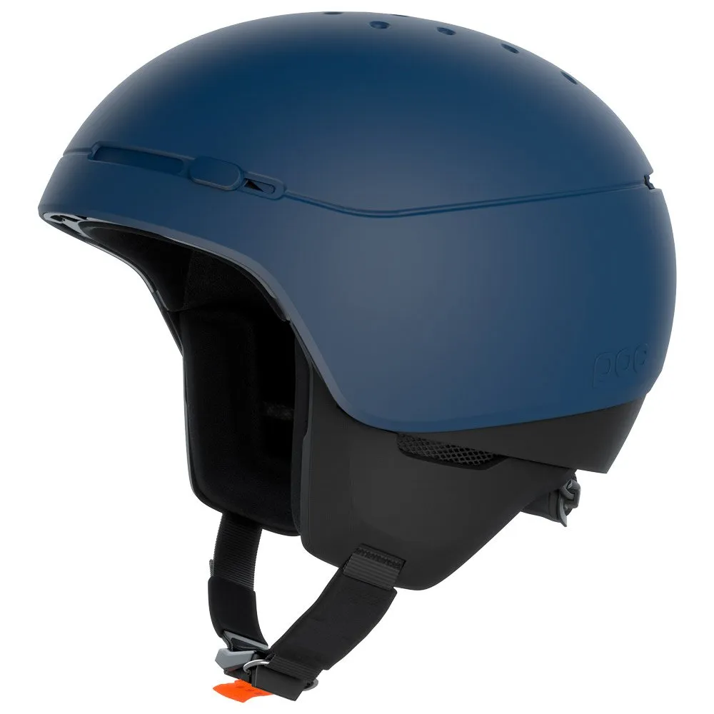 Helmet Poc ---Meninx Lead Blue Matt